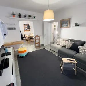 Apartment Da Carlotta