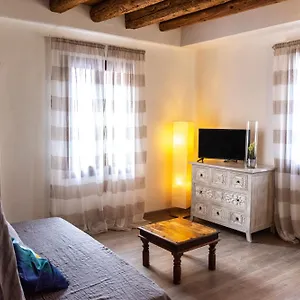 Apartment La Casa Di Bassano