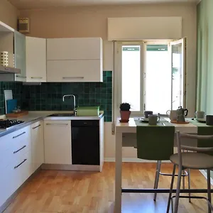 Appartement Piazza Alta Penthouse, Bassano del Grappa