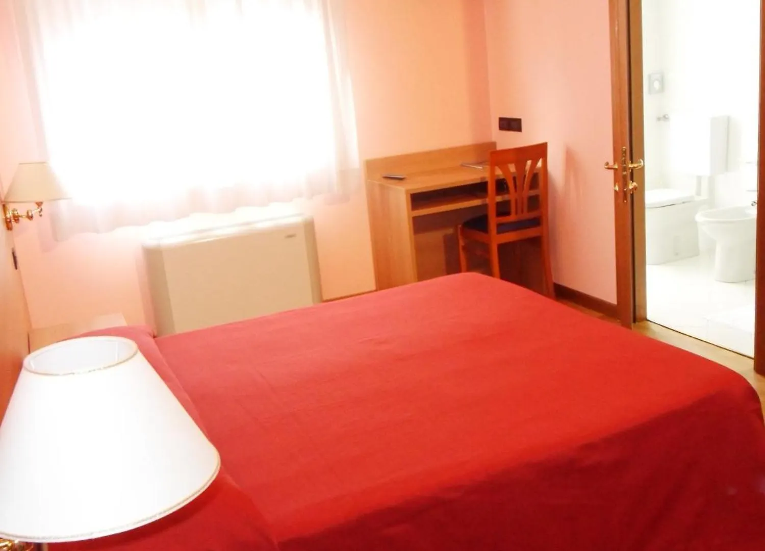 ***  Hotel Ristorante Al Bassanello Bassano del Grappa Italy